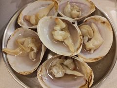 -白仁仔· 活烤海鲜 宵夜(豫园店)
