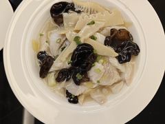 -泛太平洋大酒店·海天楼中餐厅·粤菜