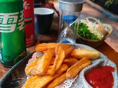 -同仁四季椰子鸡(福田车公庙店)