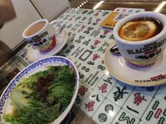 -七爷清汤腩·港式餐厅(金狮广场店)