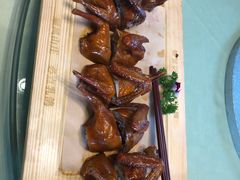 -顺风山庄(水濂山店)