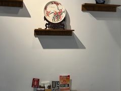 -茶油香闽南菜·花园餐厅(前埔店)