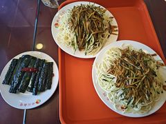 -新川面馆(新街口二店)
