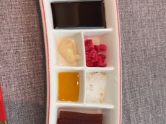 -秀儿四九城·新京菜(亚运村鸟巢店)