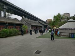 -内蒙古将军衙署博物院