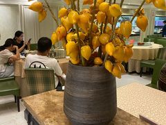 大堂-大鸭梨烤鸭(左家庄店)