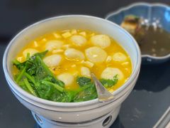 -香雪海饭店中餐厅(人民桥店)