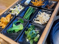 -勺子米线·云南传统小吃市集(四方街店)