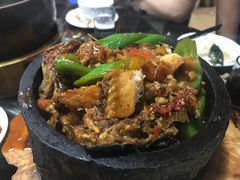 -德天丽水风味馆