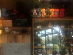 -MAAN COFFEE(金桥店)