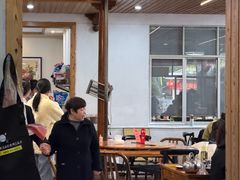 -花卉鱼庄(嘉园文景苑店)