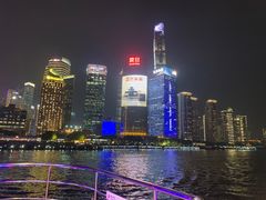 -黄浦江游览(十六铺码头)