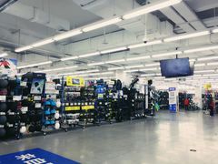 -迪卡侬(燕山店)