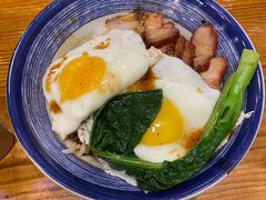 -澳门陈光记烧味饭店(南京德基广场店)
