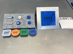 -CUBIC3三立方咖啡(凌空SOHO店)