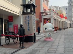 -孙文西路步行街