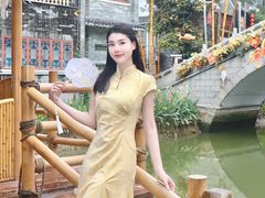 -东涌水乡风情街