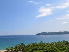 -三亚亚龙湾天域度假酒店