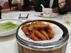 XO酱蒸凤爪-凤凰楼酒家·粤宴点心(华强北店)