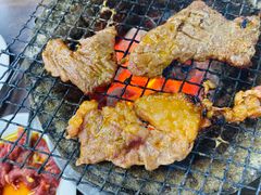-西塔隆太白烤牛肉馆(图们路店)