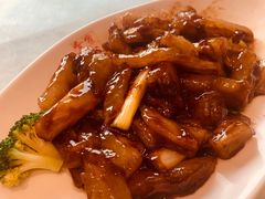 -金家老三饭庄(常营店)
