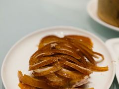 -彩丰楼中餐厅·仁恒洲际酒店