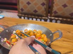 -清真·双公羊·馕坑烤全羊(奥体店)