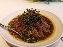 -红樱桃·欢乐餐厅(太原里店)