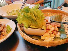 -筱爷叔·上海传统手工菜(新桥店)