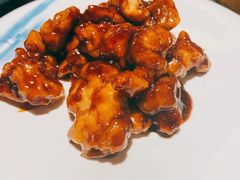 -老头儿油爆虾·知味杭州(爱琴海购物中心)