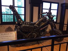 -信不信由你博物馆