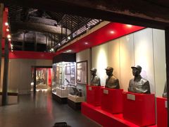 -新四军苏浙军区纪念馆