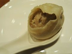 -圆山大饭店-圆苑餐厅