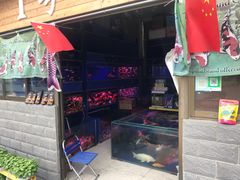 -秦美花卉(天朗·莱茵小城2期店)