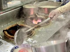 -一哥美食(总店)