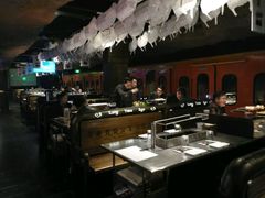 -很久以前羊肉串(农科路店)