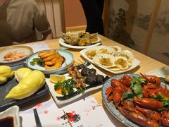-贵木日本料理·铁板烧(新地假日广场店)