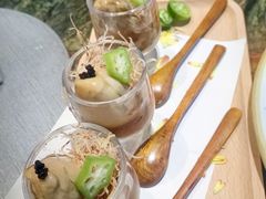 -炙柒Sekinana·精致料理 烧鸟·铁板烧(海上世界店)