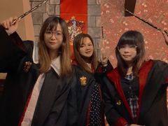 -逃脱反斗城沉浸剧情密室(北京路店)