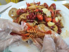 -一起吃小龙虾·海鲜(海珠店)