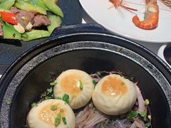 -老伙记海鲜码头(北滘店)