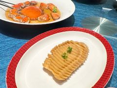 冷切素鲍-圆苑(静安寺店)