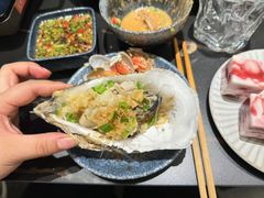-熹悟海鲜火锅·广式打边炉