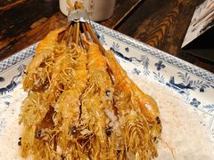 -广府乡下·饭庄(新港东路店)