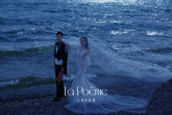 点击看大图 -乐派诗婚纱摄影