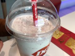 -DQ·蛋糕·冰淇淋(通州万达店)