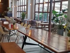 -VESH COFFEE(定西路店)