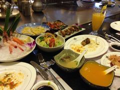 iphone_upload_pic-大渔铁板烧(中山路八佰伴店)