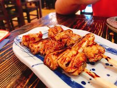 -平成屋·午肴夜酒(四川北路店)