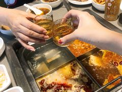 -海底捞火锅(龙湖北京大兴天街店)